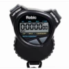 Robic 1000W Umpire & Referee Dual Stopwatch / Countdown Timer -UMP ATTIRE Shop black robic 1000W resized