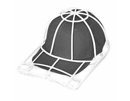 Ballcap Buddy Original Cap Washer Cage 4 Ballcap Buddy Original Cap Washer Cage - Image 2