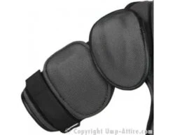 Diamond IX3 Umpire Chest Protector -UMP ATTIRE Shop dcpix3 arm z