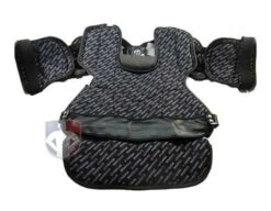 Diamond IX3 Umpire Chest Protector -UMP ATTIRE Shop dcpix3 inside z