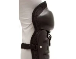 Diamond Featherweight Umpire Shin Guards 12 Diamond Featherweight Umpire Shin Guards -UMP ATTIRE Shop dlg lite side top z 1