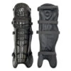 Force3 Ultimate Umpire Shin Guards With Dupont™ Kevlar® -UMP ATTIRE Shop f3 with edit