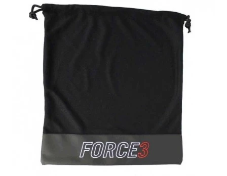 Force3 Universal Umpire Mask Bag 3 Force3 Universal Umpire Mask Bag