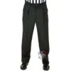 Smitty Athletic Fit Pleated Referee Pants With Slash Pockets 2 Smitty Athletic Fit Pleated Referee Pants With Slash Pockets -UMP ATTIRE Shop mz30 z 1