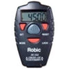 Robic Referee / Umpire Dual Timer - Count Up & Count Down Stopwatch -UMP ATTIRE Shop r 522 z 2 ua edit