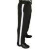 Smitty Foul Weather Athletic Fit Black Football Referee Pants -UMP ATTIRE Shop s172 z