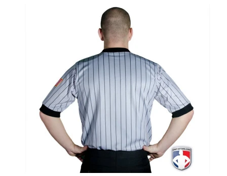 Front Page -UMP ATTIRE Shop AHSAA Back